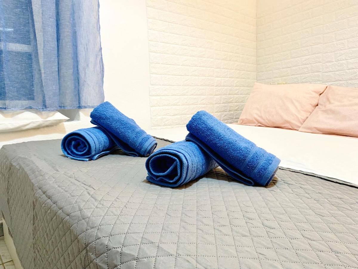 Lolaos Apartment Mykonos Town