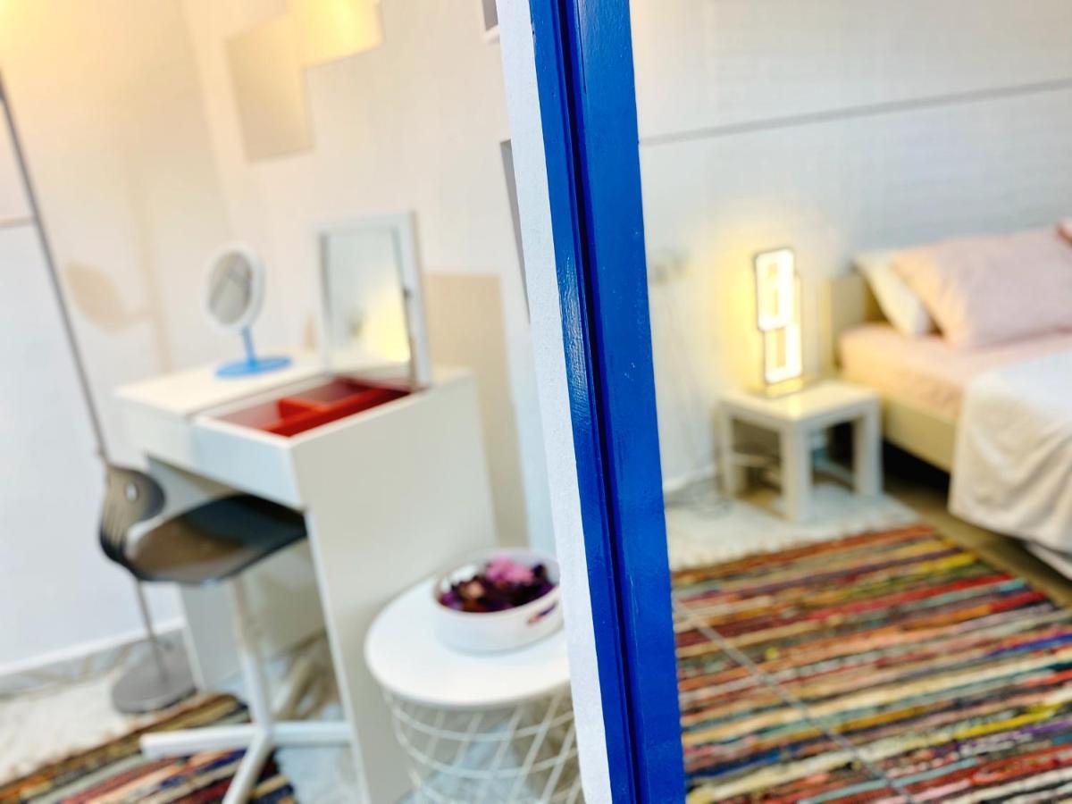 Apartment Lolaos